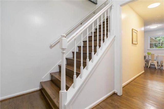 3345 Sharon Circle, Cumming, GA 30041