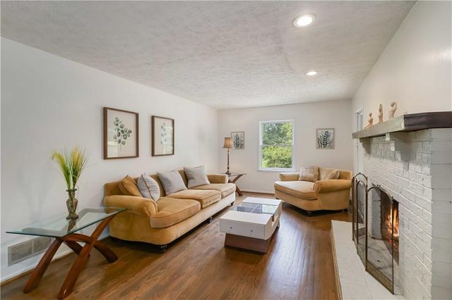 3345 Sharon Circle, Cumming, GA 30041