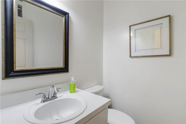 3345 Sharon Circle, Cumming, GA 30041