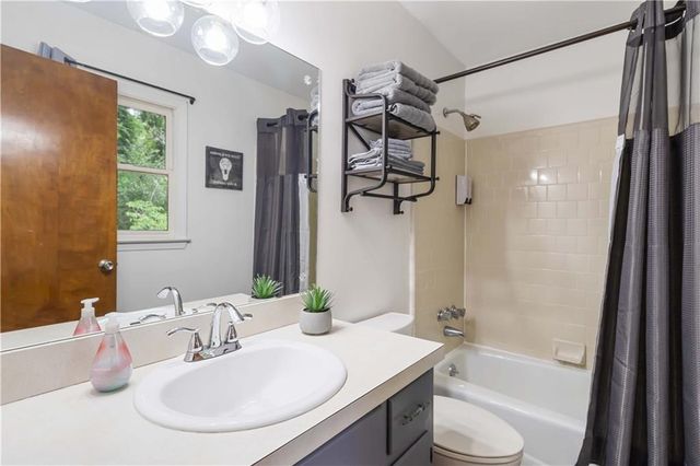 3345 Sharon Circle, Cumming, GA 30041