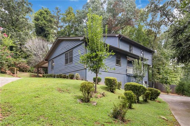3345 Sharon Circle, Cumming, GA 30041