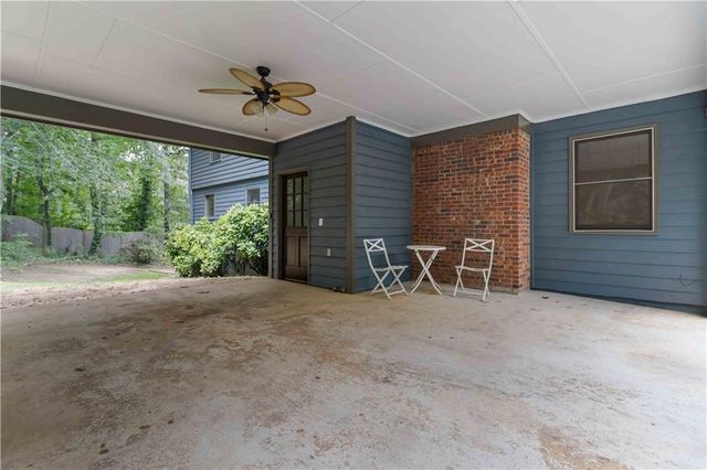 3345 Sharon Circle, Cumming, GA 30041