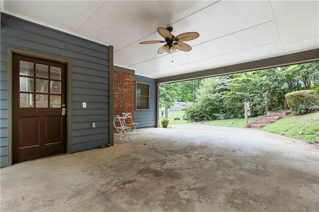 3345 Sharon Circle, Cumming, GA 30041
