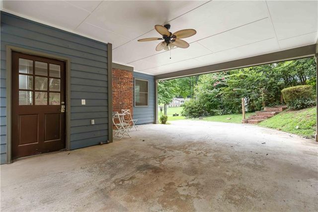 3345 Sharon Circle, Cumming, GA 30041