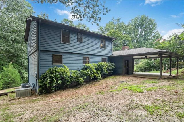3345 Sharon Circle, Cumming, GA 30041