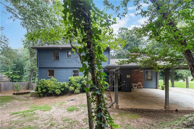 3345 Sharon Circle, Cumming, GA 30041