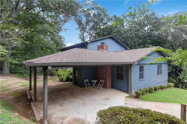 3345 Sharon Circle, Cumming, GA 30041