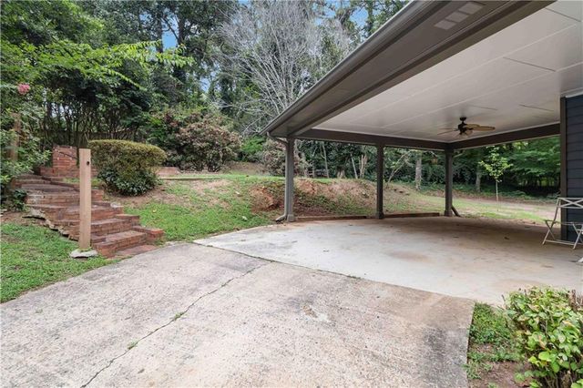 3345 Sharon Circle, Cumming, GA 30041