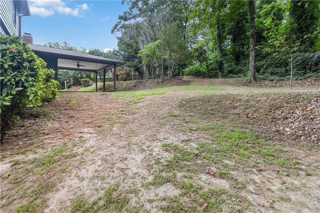 3345 Sharon Circle, Cumming, GA 30041