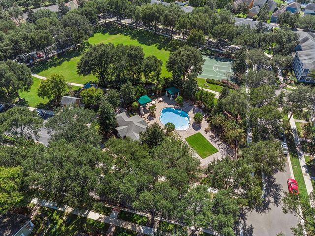 6615 HELMSLEY CIRCLE, Windermere, FL 34786