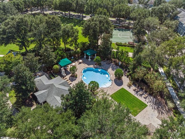 6615 HELMSLEY CIRCLE, Windermere, FL 34786