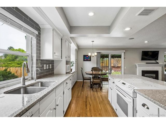 8611 E Otero Pl, Centennial, CO 80112