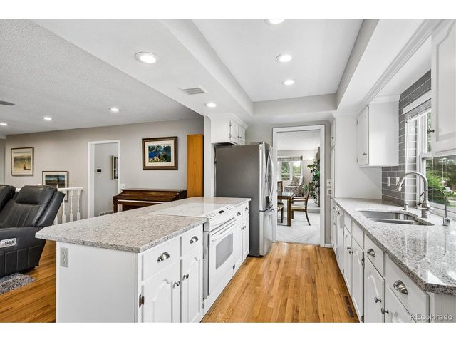8611 E Otero Pl, Centennial, CO 80112