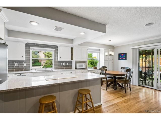 8611 E Otero Pl, Centennial, CO 80112