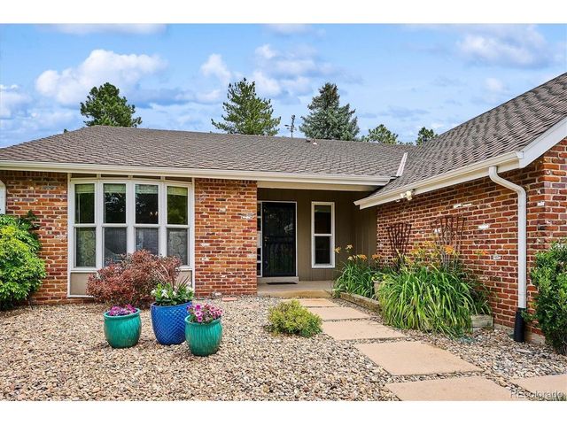 8611 E Otero Pl, Centennial, CO 80112