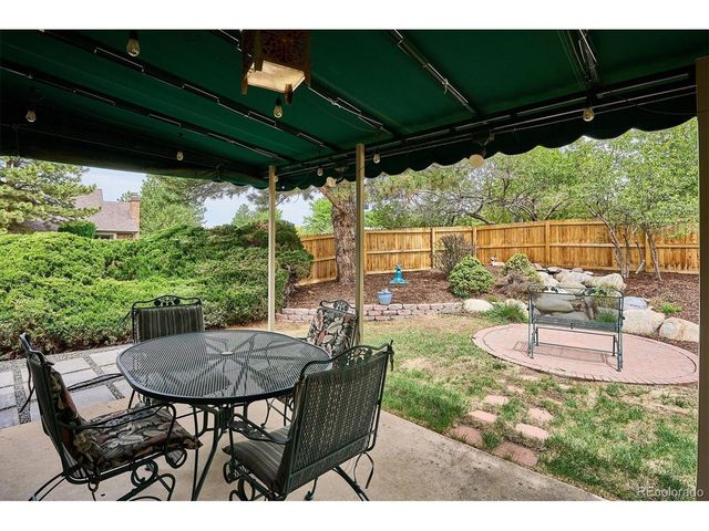 8611 E Otero Pl, Centennial, CO 80112