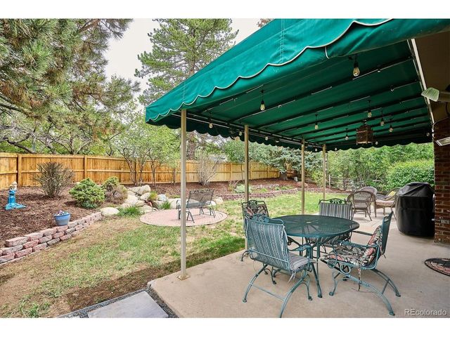 8611 E Otero Pl, Centennial, CO 80112