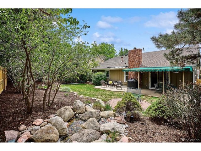 8611 E Otero Pl, Centennial, CO 80112