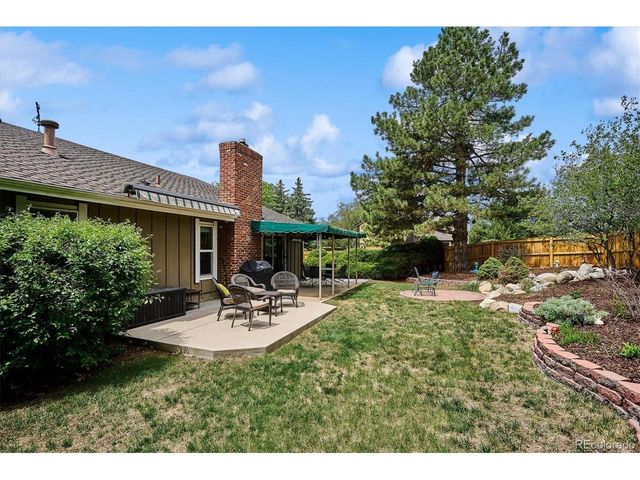 8611 E Otero Pl, Centennial, CO 80112