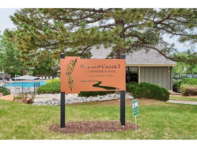 8611 E Otero Pl, Centennial, CO 80112