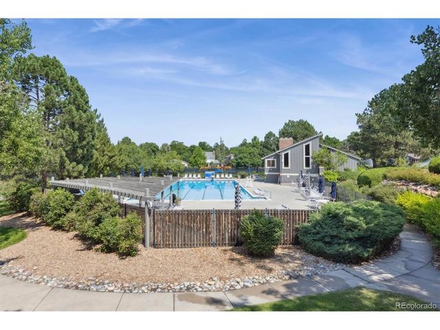 8611 E Otero Pl, Centennial, CO 80112