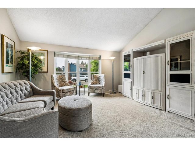 8611 E Otero Pl, Centennial, CO 80112