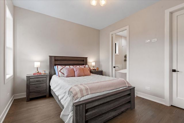 2625 N Wilton Avenue 3, Chicago, IL 60614