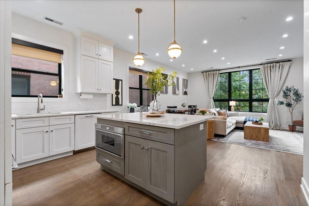 2625 N Wilton Avenue 3, Chicago, IL 60614 — photo 5