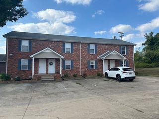 292 Raleigh Dr Apt 3D, Clarksville, TN 37043