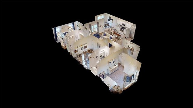 8033 SE 6th Terrace, Blue Springs, MO 64014