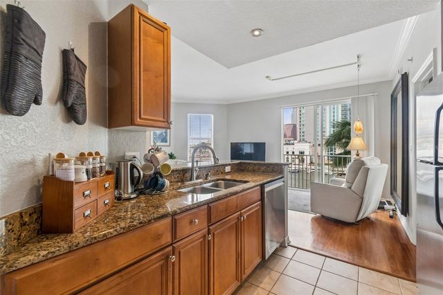 700 S HARBOUR ISLAND BOULEVARD 329, Tampa, FL 33602