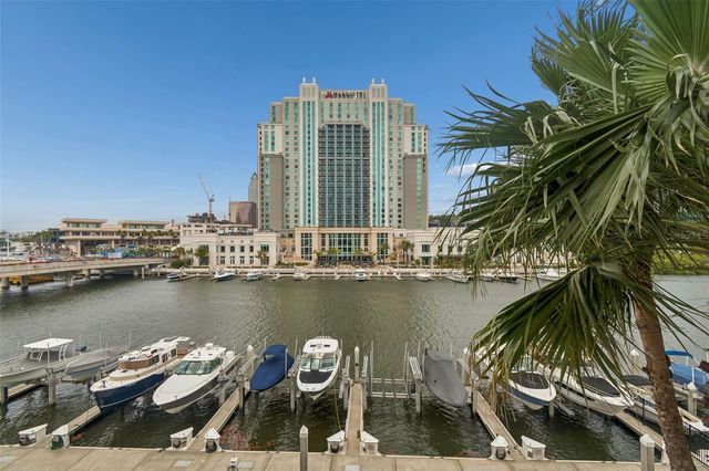 700 S HARBOUR ISLAND BOULEVARD 329, Tampa, FL 33602