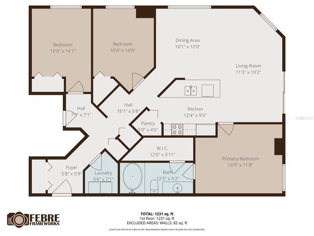 700 S HARBOUR ISLAND BOULEVARD 329, Tampa, FL 33602