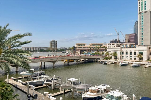 700 S HARBOUR ISLAND BOULEVARD 329, Tampa, FL 33602