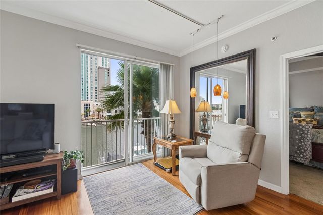 700 S HARBOUR ISLAND BOULEVARD 329, Tampa, FL 33602