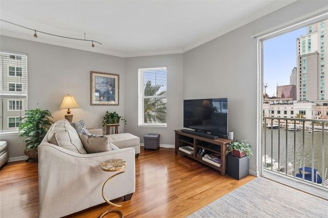 700 S HARBOUR ISLAND BOULEVARD 329, Tampa, FL 33602