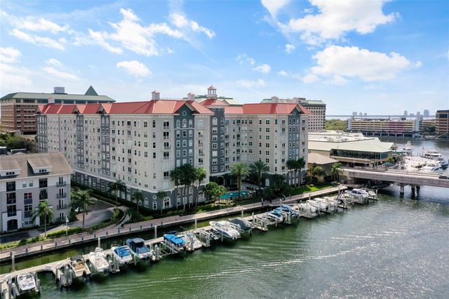 700 S HARBOUR ISLAND BOULEVARD 329, Tampa, FL 33602