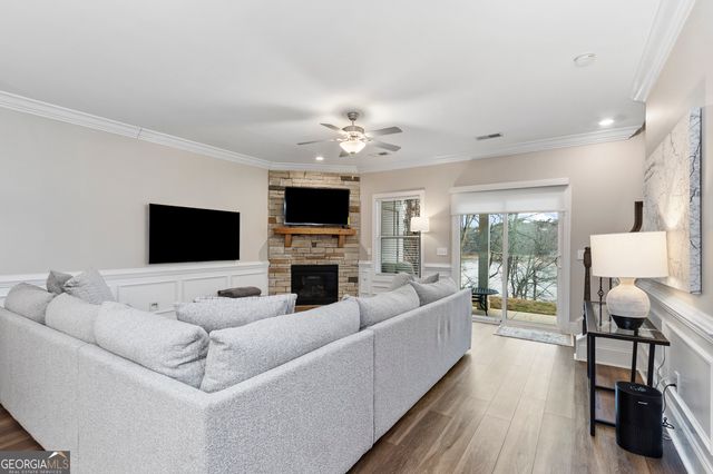220 Nautique Court, Anderson, SC 29625