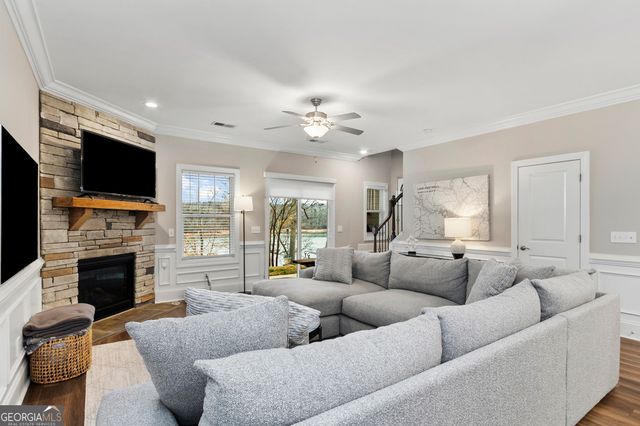 220 Nautique Court, Anderson, SC 29625
