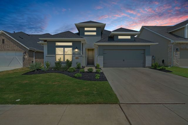 2616 Autry Lane, Northlake, TX 76247