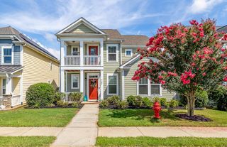 731 Rose Penny Lane, Spartanburg, SC 29301