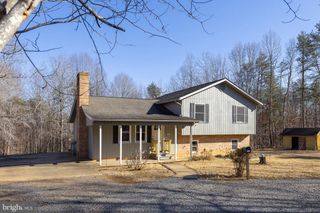 16125 MOUNTAIN TRACK RD, Orange, VA 22960