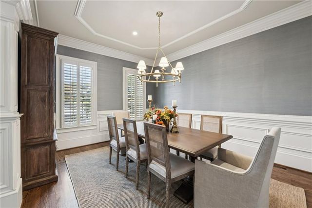2071 Trimleston Road, Statham, GA 30666