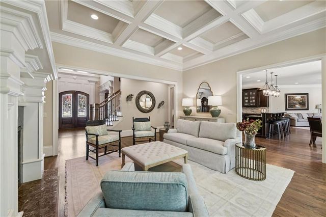 2071 Trimleston Road, Statham, GA 30666