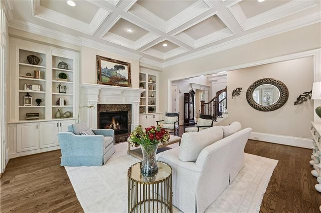 2071 Trimleston Road, Statham, GA 30666