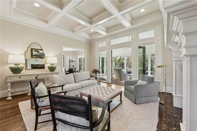 2071 Trimleston Road, Statham, GA 30666