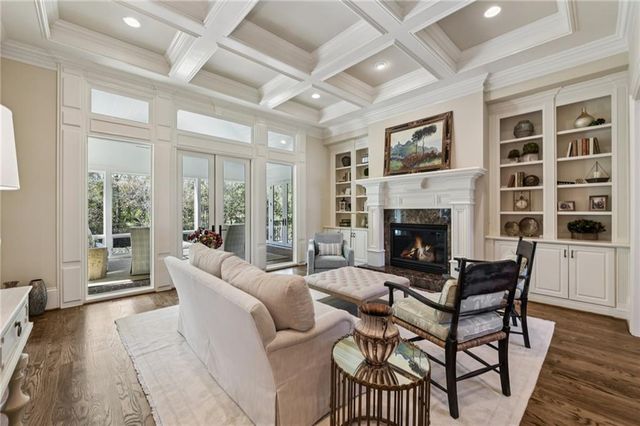 2071 Trimleston Road, Statham, GA 30666