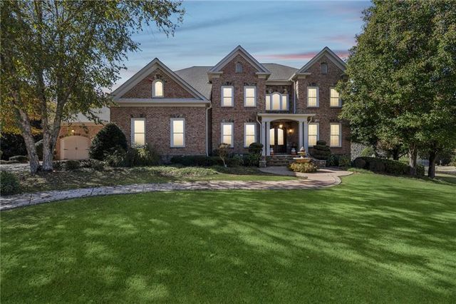 2071 Trimleston Road, Statham, GA 30666