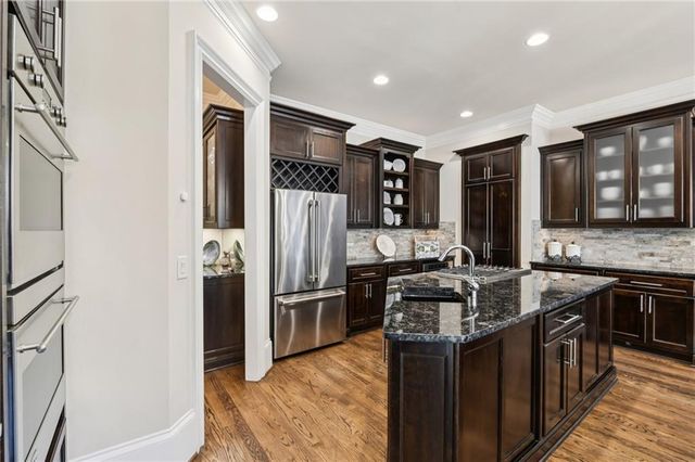 2071 Trimleston Road, Statham, GA 30666
