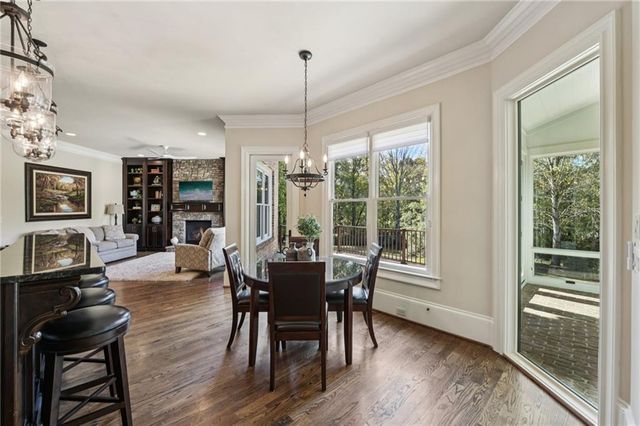 2071 Trimleston Road, Statham, GA 30666